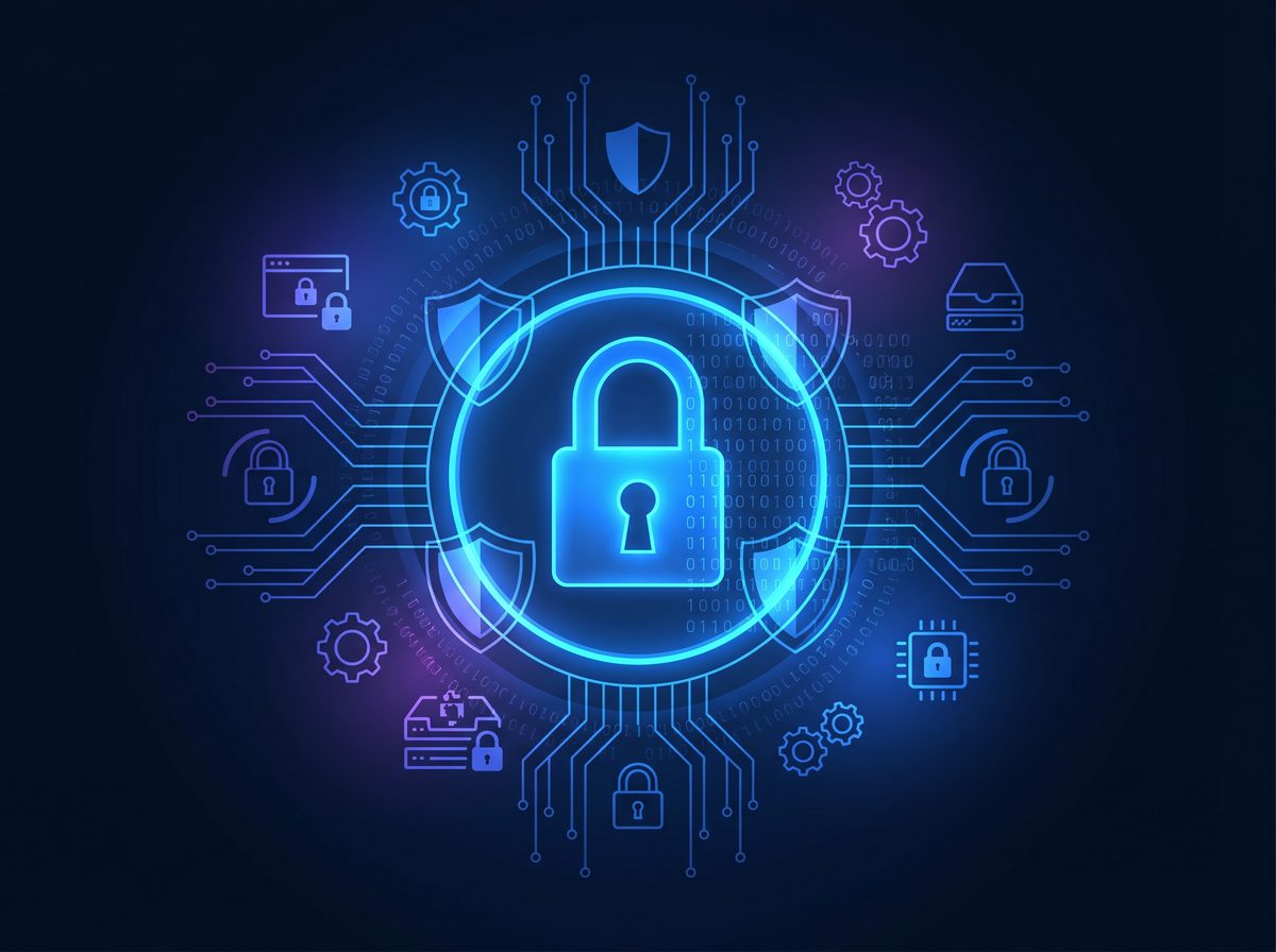 咪哒加速器安全防护体系